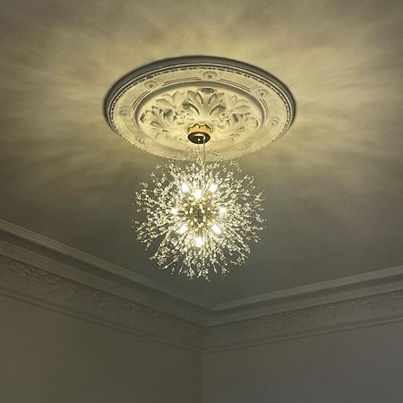 Leipzig City Apartment - Suedperle - Direkt Im Geschehen Exteriér fotografie