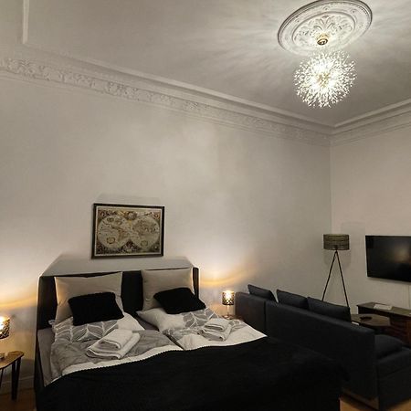 Leipzig City Apartment - Suedperle - Direkt Im Geschehen Exteriér fotografie