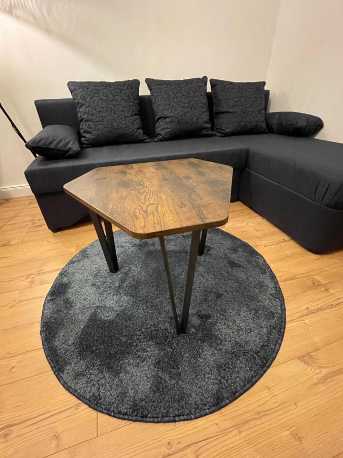 Leipzig City Apartment - Suedperle - Direkt Im Geschehen Exteriér fotografie