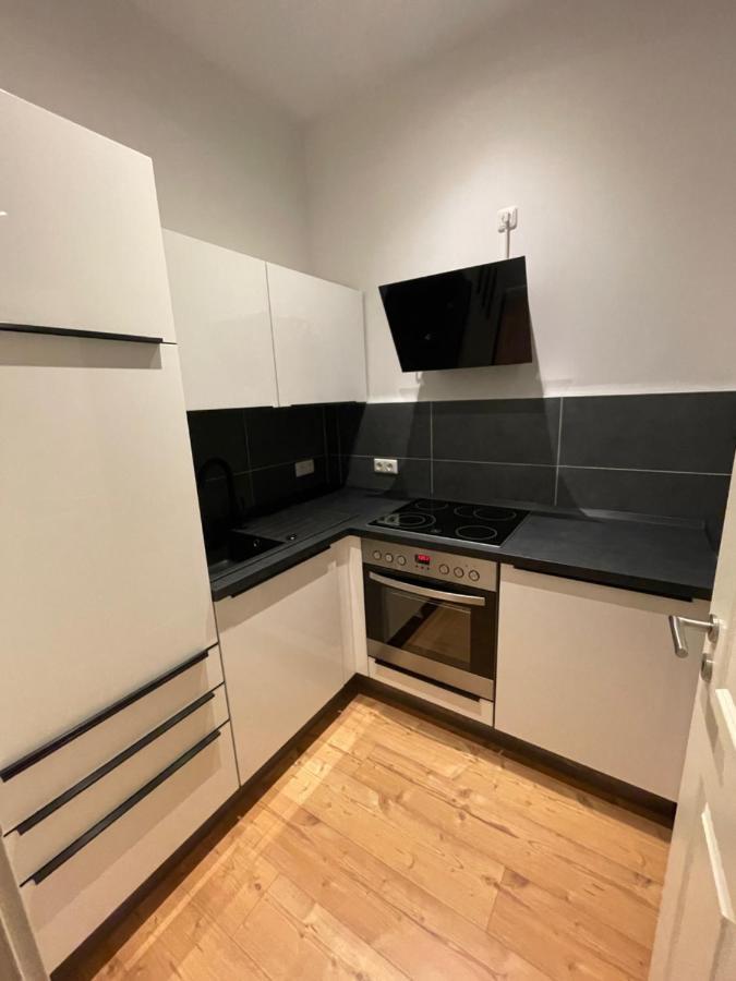 Leipzig City Apartment - Suedperle - Direkt Im Geschehen Exteriér fotografie