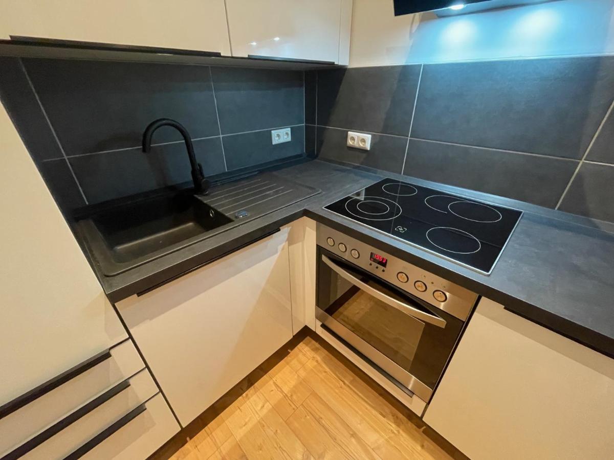 Leipzig City Apartment - Suedperle - Direkt Im Geschehen Exteriér fotografie