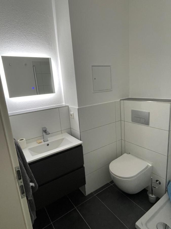 Leipzig City Apartment - Suedperle - Direkt Im Geschehen Exteriér fotografie